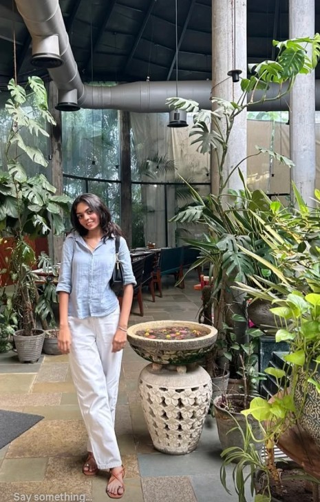 Tamanna Kikani — Founder of Aineuro Agency